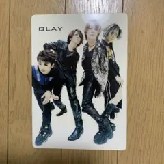 2026年最新】非売品 GLAYの人気アイテム - メルカリ