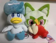 2026年最新】ニャオハ ピカピカボックス2023の人気アイテム - メルカリ