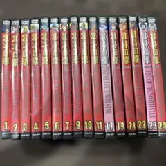 2026年最新】北斗の拳DVDコレクション 全58巻セット の人気アイテム