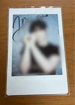 2026年最新】ポラロイド サインの人気アイテム - メルカリ