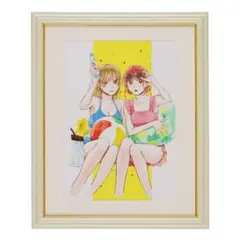 2026年最新】ジャンプフェス 複製原画の人気アイテム - メルカリ