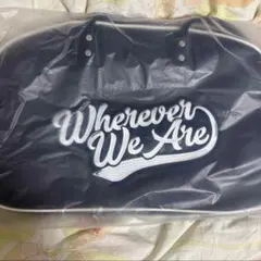 2026年最新】JO1 ボストンバックの人気アイテム - メルカリ