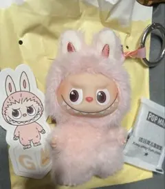 2026年最新】ラブブ の人気アイテム - メルカリ