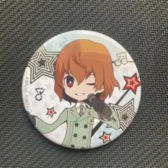 2026年最新】ペルソナ5 明智吾郎 缶バッジの人気アイテム - メルカリ
