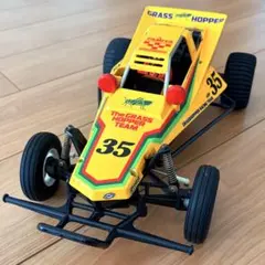 2026年最新】グラスホッパー ラジコンの人気アイテム - メルカリ