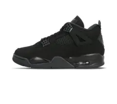 2026年最新】aj4 black catの人気アイテム - メルカリ