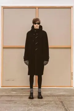 2026年最新】undercover ダッフルの人気アイテム - メルカリ