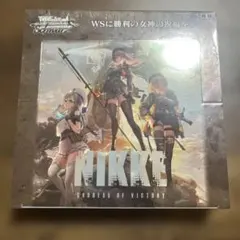 2026年最新】ヴァイス nikke boxの人気アイテム - メルカリ