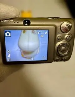 2026年最新】Canon ixy 2000 isの人気アイテム - メルカリ