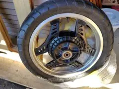 2026年最新】CBX400F ホイールの人気アイテム - メルカリ