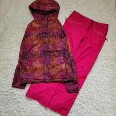 2026年最新】バートン セットアップの人気アイテム - メルカリ