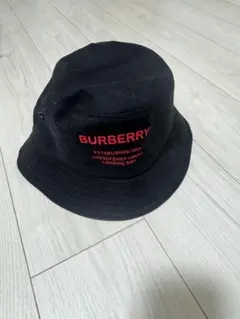 2026年最新】burberry バケットハットの人気アイテム - メルカリ