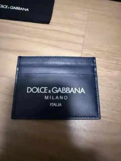 2026年最新】ドルガバ 名刺入れの人気アイテム - メルカリ