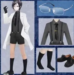 2026年最新】薬研藤四郎 コスプレ 内番の人気アイテム - メルカリ