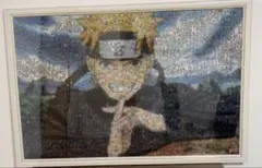 2026年最新】ジグソーパズル 1000ピース NARUTOの人気アイテム - メルカリ