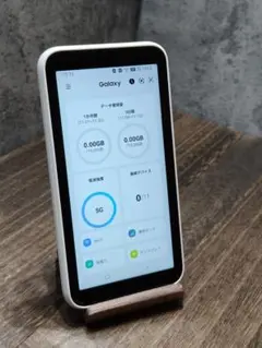 2026年最新】scr01 5g samsung mobile galaxy wi-fiの人気アイテム