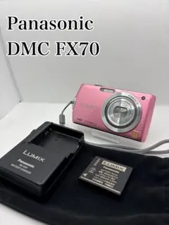 2026年最新】DMC-FX70の人気アイテム - メルカリ