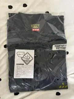 2026年最新】MAN WITH A MISSION ワークシャツの人気アイテム - メルカリ