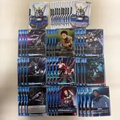 2026年最新】ガンダムカードゲーム 4コンの人気アイテム - メルカリ