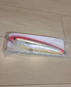 カーペンター ガンマ45新品未使用 carpenterシービーワン パドルベイト