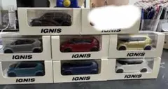 2026年最新】イグニス ミニカーの人気アイテム - メルカリ