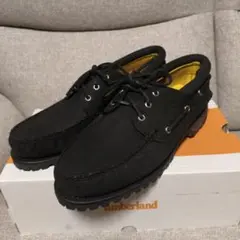 2026年最新】timberland 3eye ブラックの人気アイテム - メルカリ