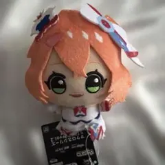 2026年最新】マクロスf ぬいぐるみの人気アイテム - メルカリ