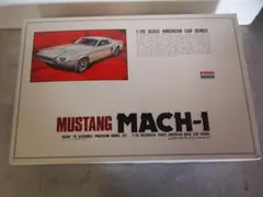 2026年最新】マッハ ムスタングの人気アイテム - メルカリ