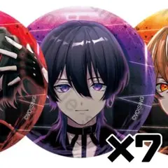 2026年最新】クロノヴァ 缶バッジ しのの人気アイテム - メルカリ