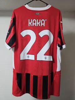 2026年最新】ACミラン ユニフォーム カカの人気アイテム - メルカリ