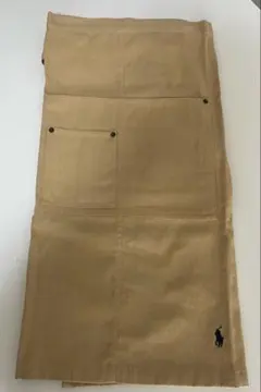 2026年最新】ラルフローレン エプロンの人気アイテム - メルカリ