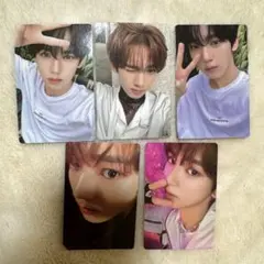 2026年最新】zerobaseone cinema paradise ユジンの人気アイテム