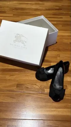 2026年最新】バーバリー 靴 キッズの人気アイテム - メルカリ