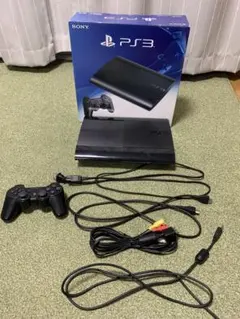 2026年最新】ps3 4300cの人気アイテム - メルカリ