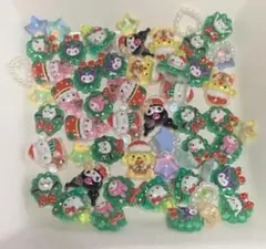 2026年最新】クリスマスネイルパーツ サンリオの人気アイテム - メルカリ