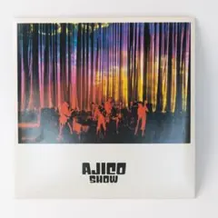 2026年最新】ajico レコードの人気アイテム - メルカリ