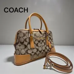 2026年最新】COACH 6371の人気アイテム - メルカリ