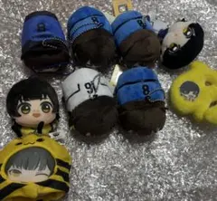 2026年最新】蜂楽廻 ぬいぐるみの人気アイテム - メルカリ