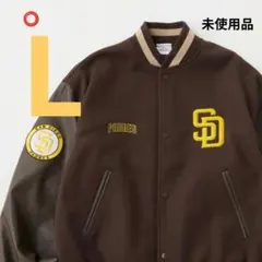 2026年最新】パドレス スタジャンの人気アイテム - メルカリ