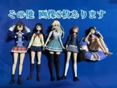 2026年最新】美少女プラモ まとめ売りの人気アイテム - メルカリ