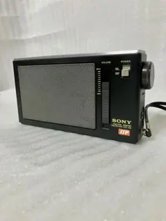 2026年最新】sony 古いラジオの人気アイテム - メルカリ