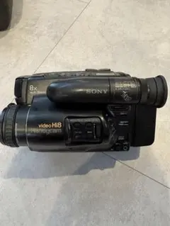 2026年最新】sony hi8の人気アイテム - メルカリ