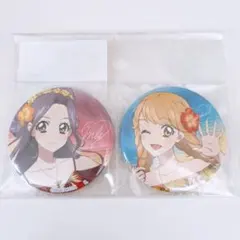 2026年最新】夏樹みくる 缶バッジの人気アイテム - メルカリ