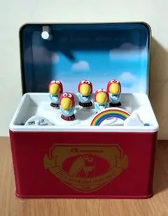 2026年最新】チョコボール オルゴールの人気アイテム - メルカリ