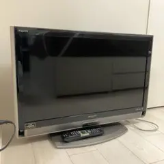 2026年最新】LC-32DX3 AQUOSの人気アイテム - メルカリ