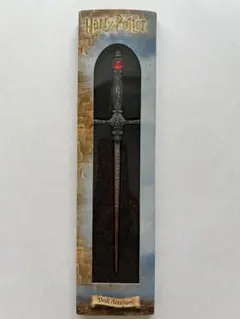 2026年最新】ハリーポッター ペーパーナイフの人気アイテム - メルカリ