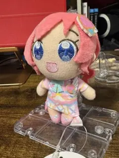 2026年最新】桃山みらい ぬいぐるみの人気アイテム - メルカリ