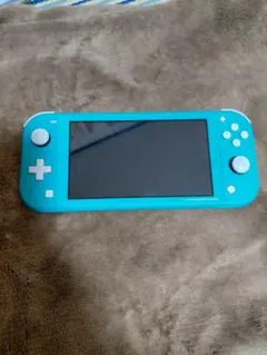 2026年最新】switchライト ターコイズの人気アイテム - メルカリ