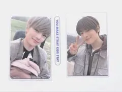 2026年最新】straykids yellow wood アイエンの人気アイテム - メルカリ