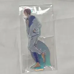 2026年最新】free 松岡凛 アクリルスタンドの人気アイテム - メルカリ